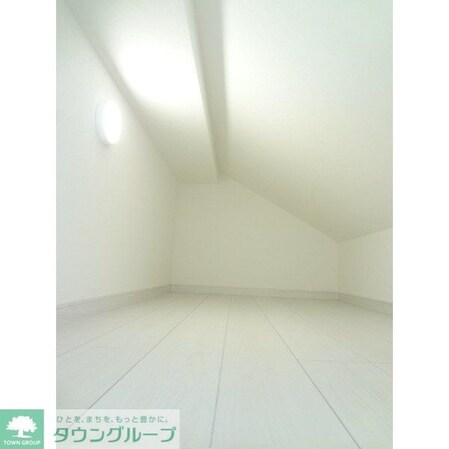 マーレ綾瀬の物件内観写真